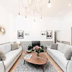 Appartement met Vier Slaapkamers